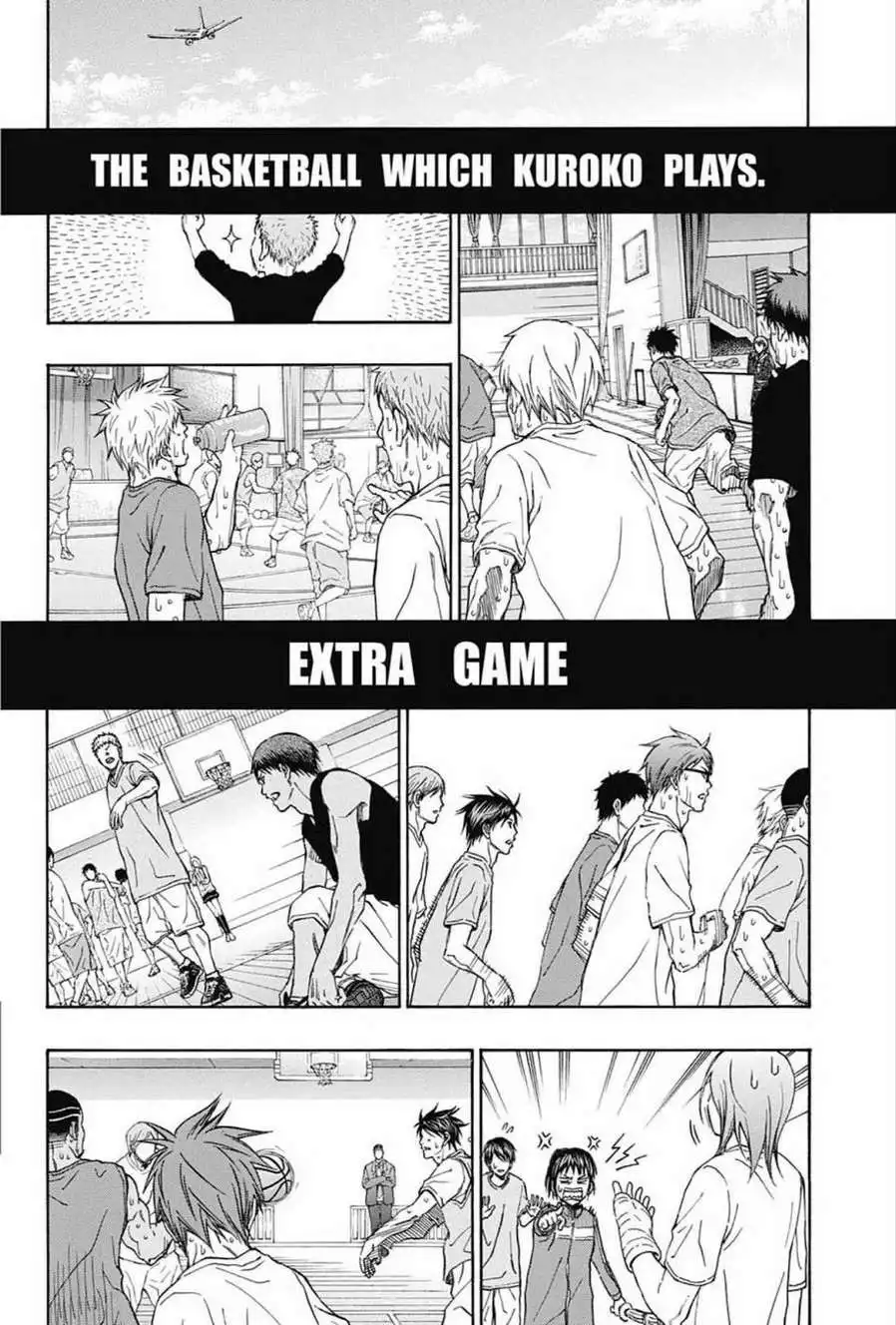 Kuroko no Basuke - Extra Game Chapter 8 52